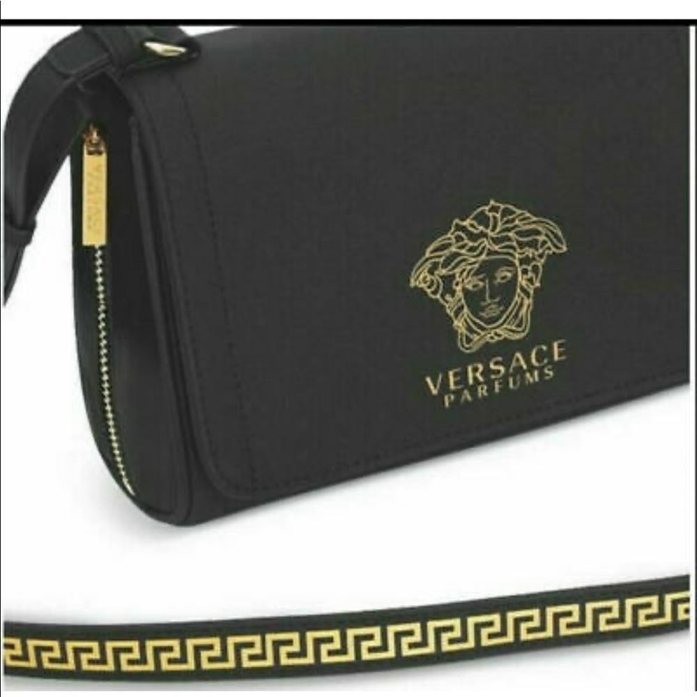 Versace crossbody bag - Picture 7 of 10
